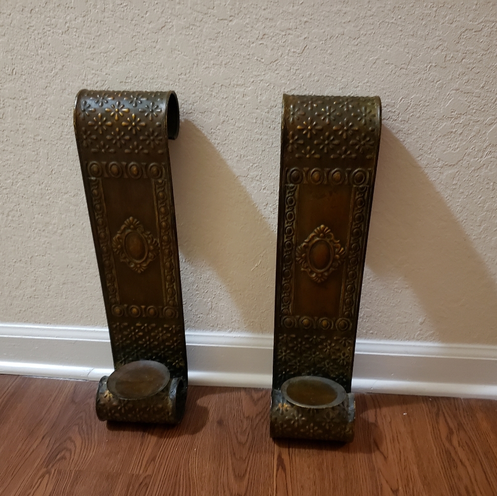 Wall Sconces